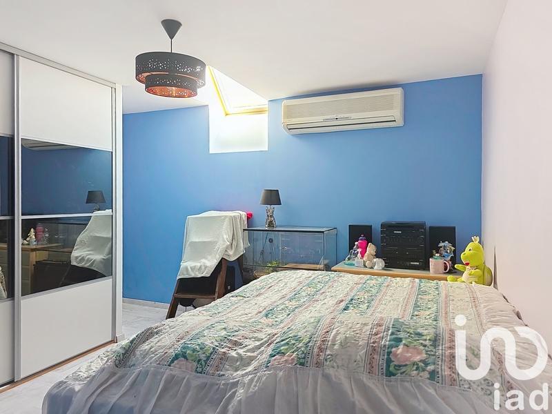 Maison - 232 m² - 8 pièces