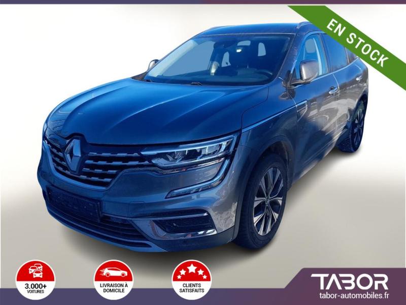 Renault Koleos II 1.3 TCe 160 Edc Techno Gps