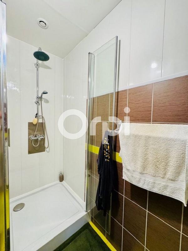 Maison - 129 m² - 6 pièces