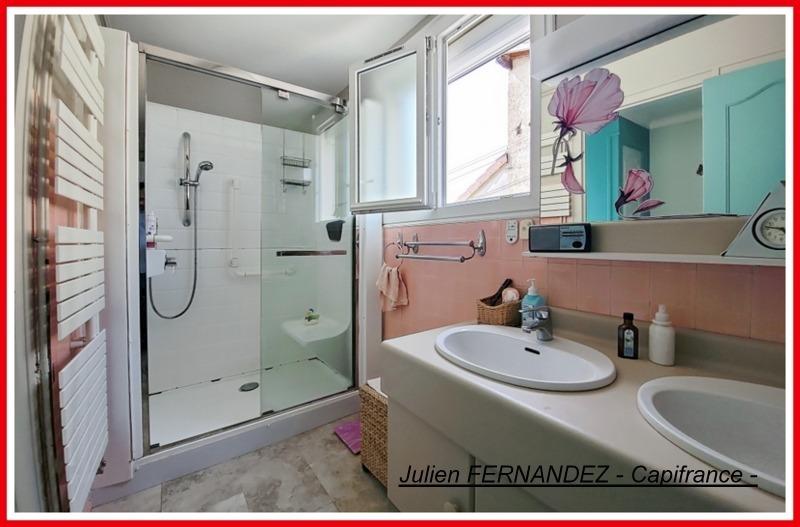 Maison - 193 m² - 8 pièces