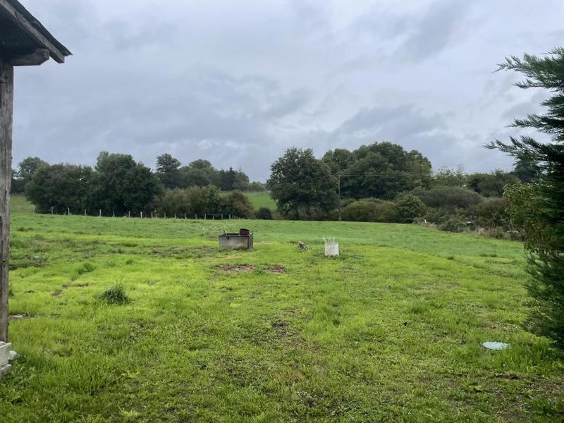 Propriété - 45 m² - 3 pièces