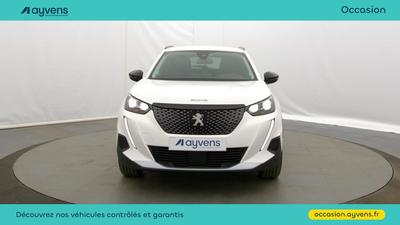 Peugeot 2008 1.5 BlueHDi 130ch s&amp;S Allure Pack Eat8