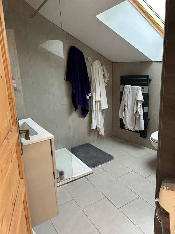 Maison - 135 m² - 7 pièces