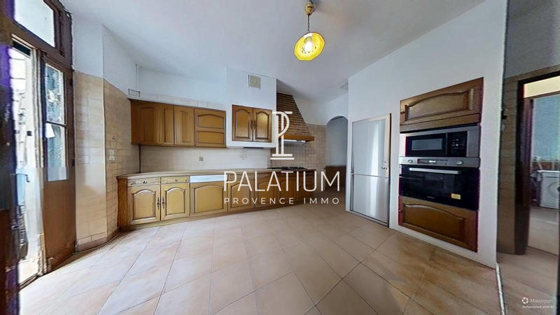 Maison - 119 m² - 6 pièces