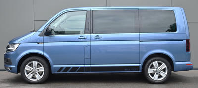 Volkswagen T6 Multivan Edition