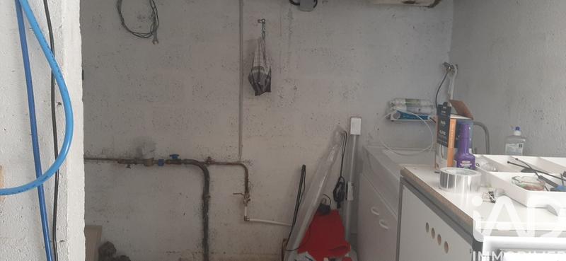 Maison - 81 m² - 5 pièces