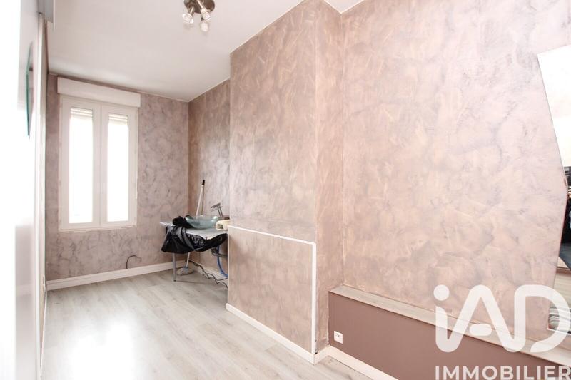 Maison - 88 m² - 2 pièces