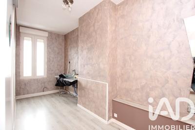 Maison - 88 m² - 2 pièces