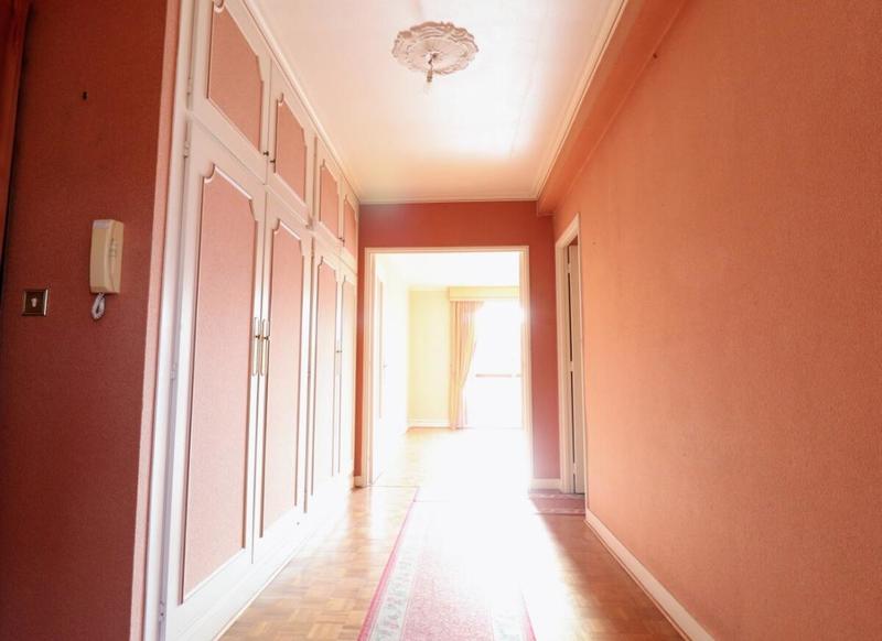 Appartement - 86 m² - 3 pièces