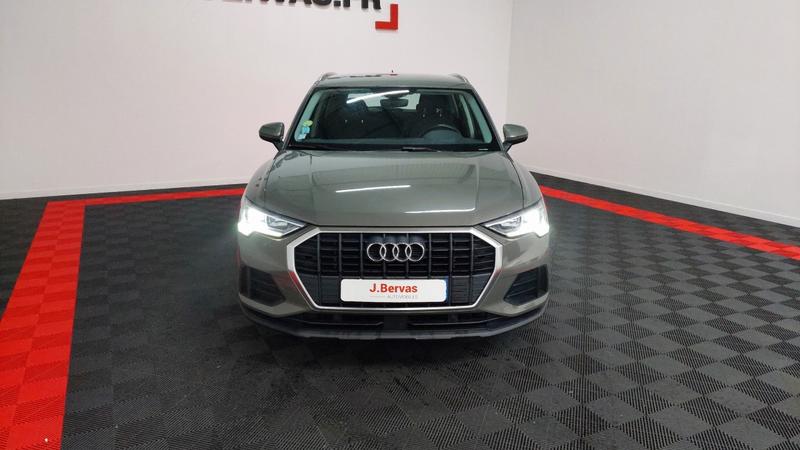 Audi Q3 35 Tdi 150 s tronic Business Line