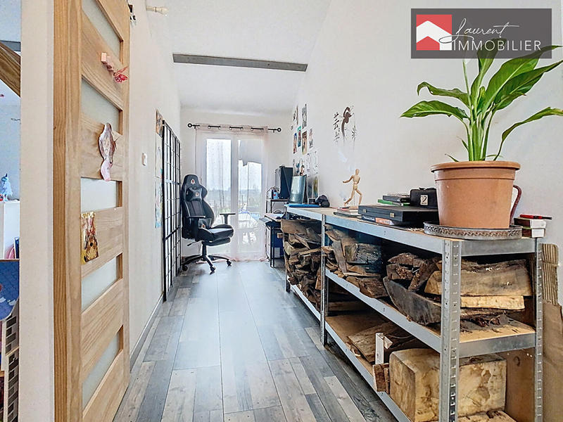 Maison - 135 m² - 4 pièces