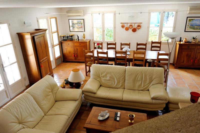 Villa - 137 m² - 4 pièces