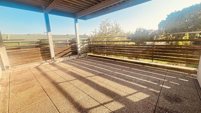 Appartement - 103 m² - 4 pièces