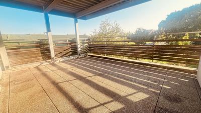 Appartement - 103 m² - 4 pièces