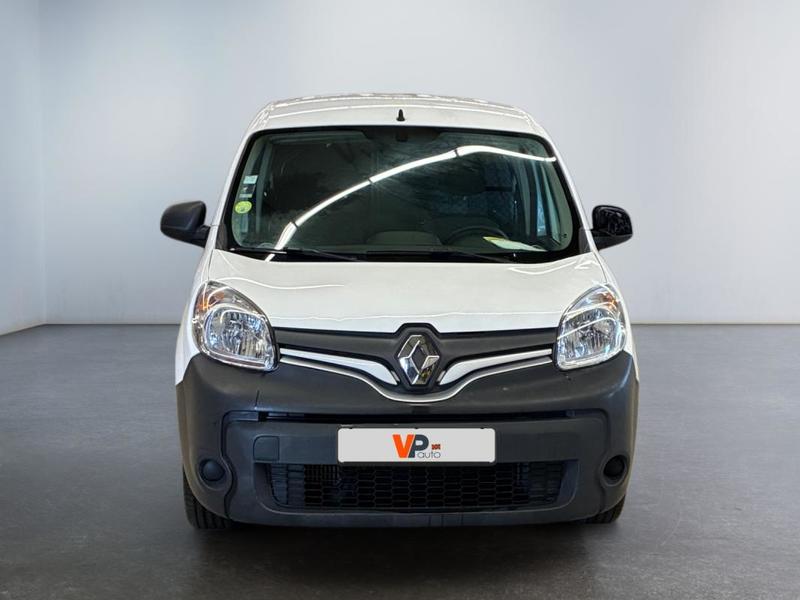 Renault Kangoo Express Grand Volume Maxi 1.5 Dci 90 Energy E6 Extra R-Link