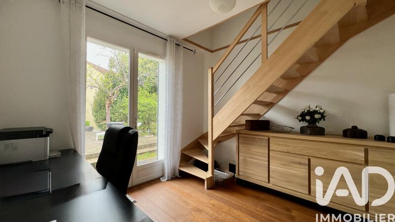 Maison - 190 m² - 7 pièces