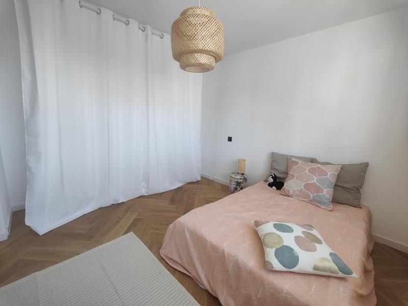 Maison - 94 m² - 4 pièces