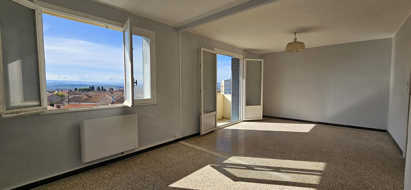 Appartement - 67 m² - 3 pièces