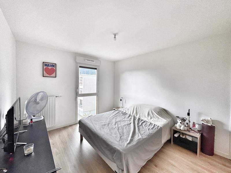 Appartement - 71 m² - 3 pièces