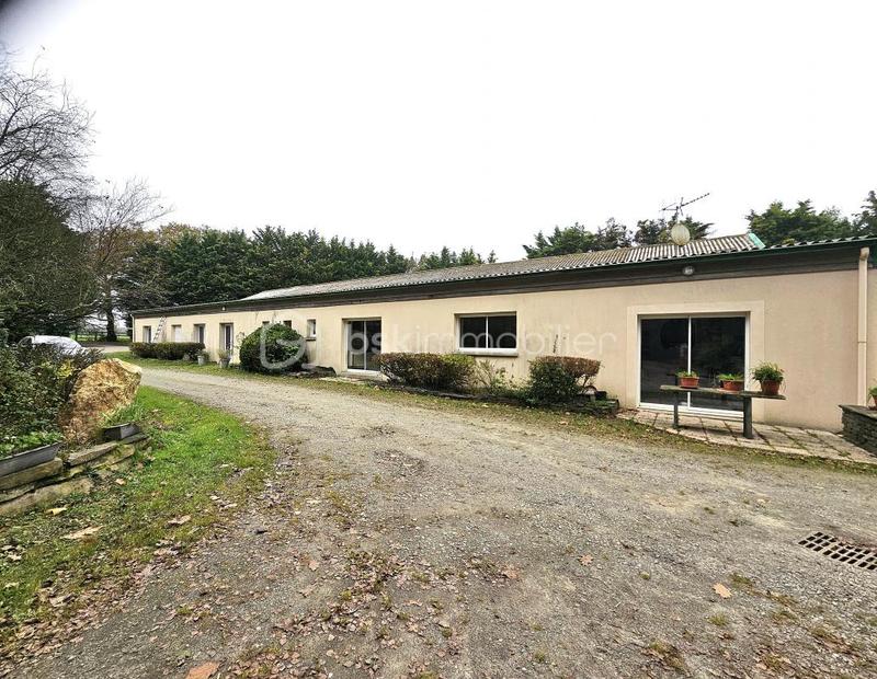 Terrain - 400 000 m²