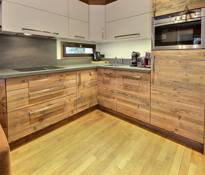 Appartement - 45 m² - 3 pièces