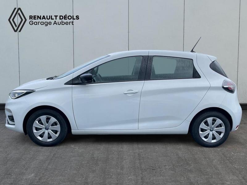 Renault Zoe R110 Life Achat Integral 52kwh