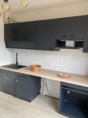 Maison de ville - 107 m² - 6 pièces