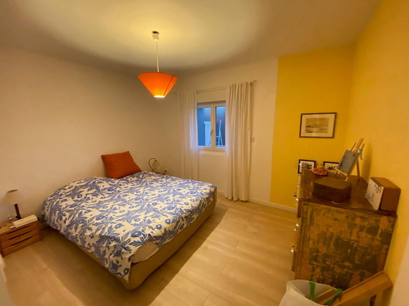 Immeuble - 2 256 m² - 5 pièces