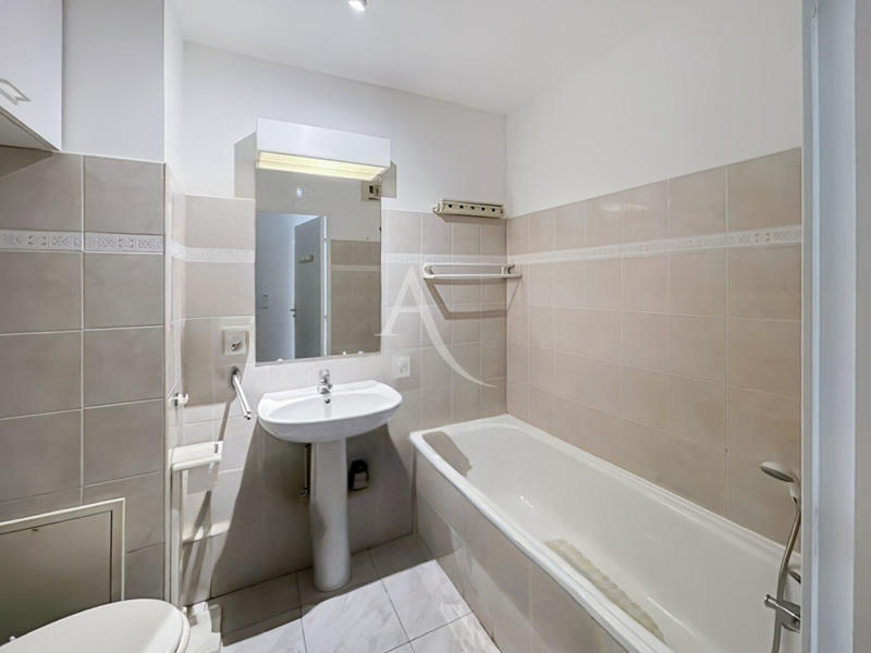 Appartement - 50 m² - 3 pièces