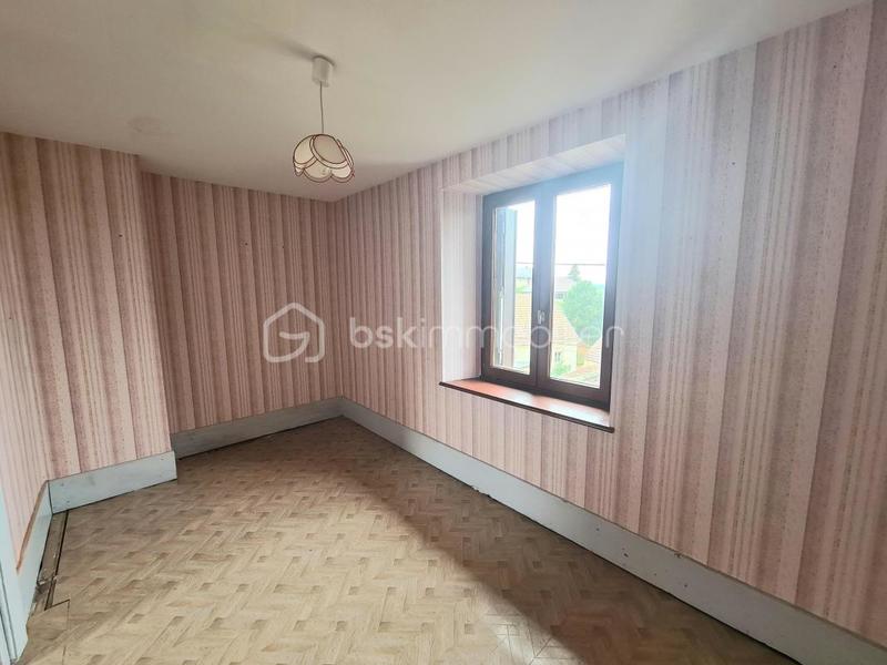 Maison - 122 m² - 6 pièces