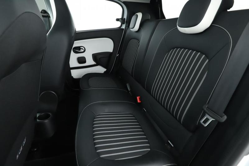 Renault Twingo 0.9 TCe Intens Edc 92 ch