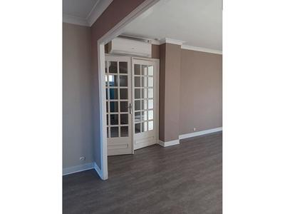 Appartement - 116 m² - 5 pièces