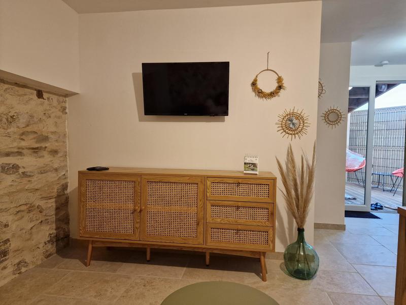 Maison traditionnelle - 114 m² - 4 pièces