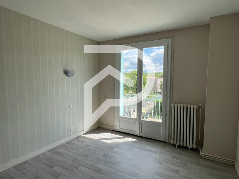 Maison - 152 m² - 6 pièces