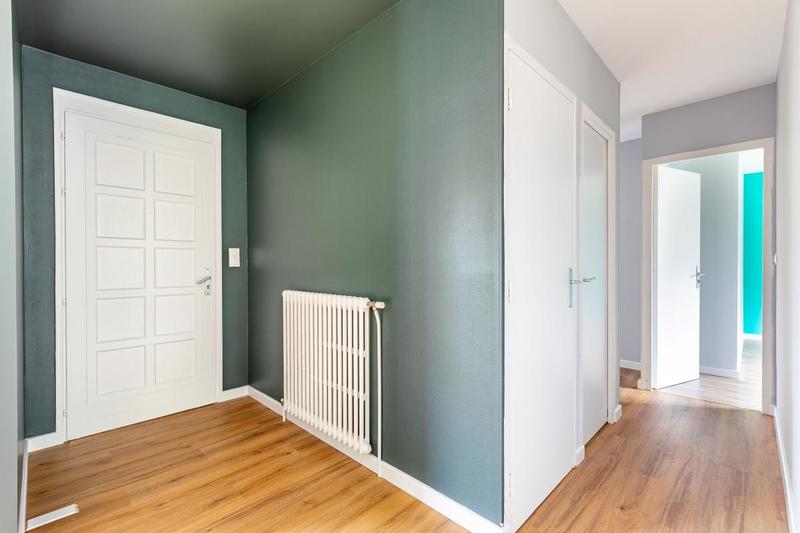 Maison - 86 m² - 4 pièces