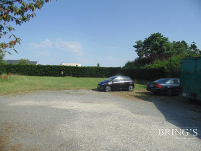 Local d'activités - 260 m²