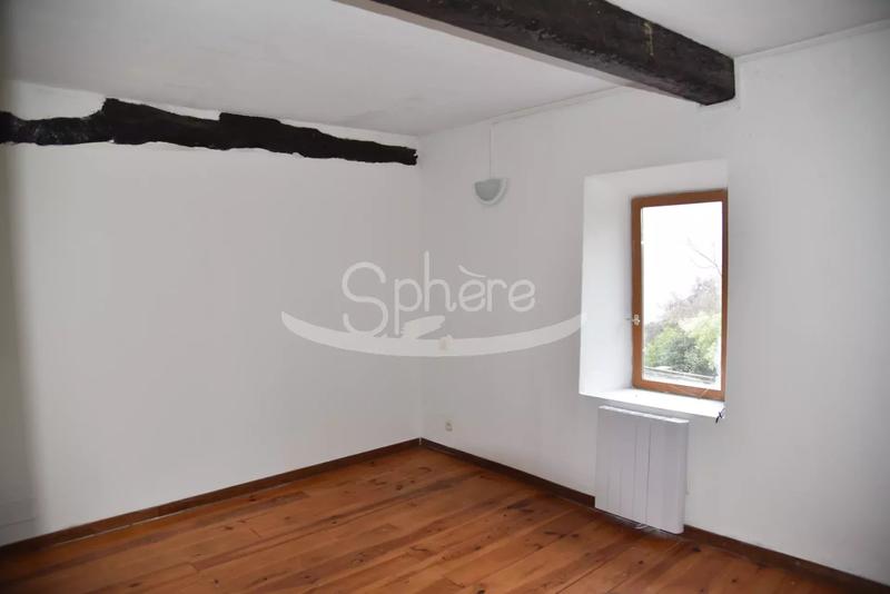 Ferme - 146 m² - 5 pièces