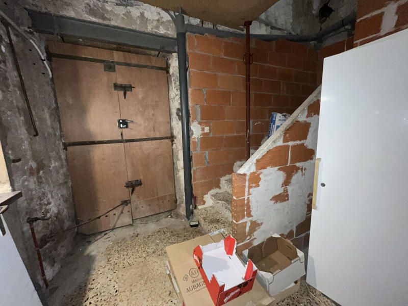 Maison de village - 195 m² - 7 pièces