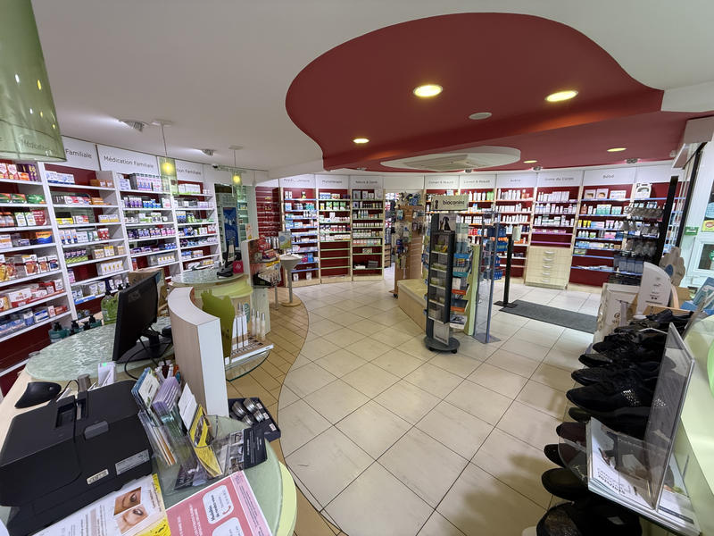 Immeuble - 347 m² - 9 pièces