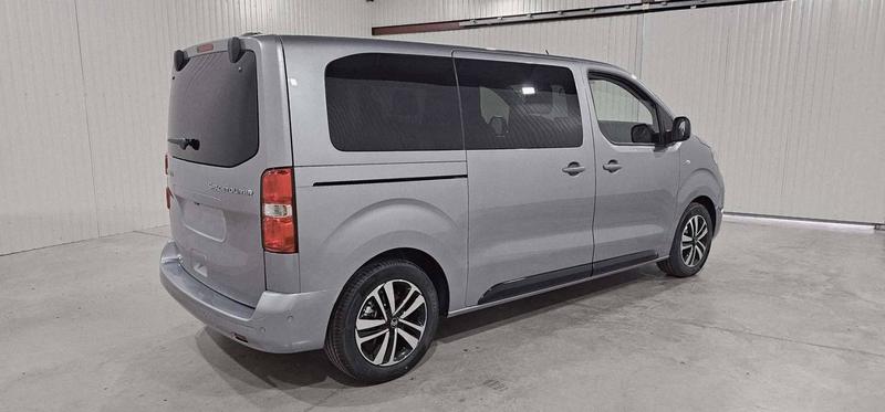 Citroën SpaceTourer m BlueHDi 180 s&amp;S Eat8 Business Pack