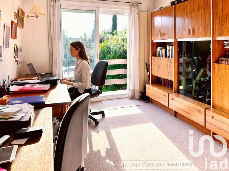 Maison - 180 m² - 7 pièces