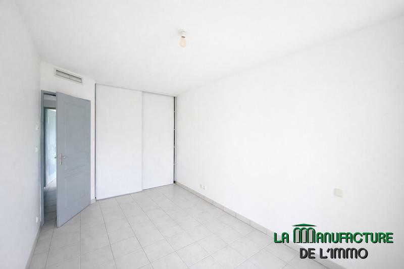 Appartement - 79 m² - 4 pièces