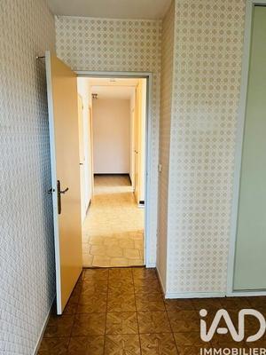 Appartement - 75 m² - 4 pièces