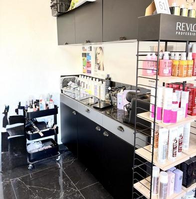 Fonds de commerce - 60 m²