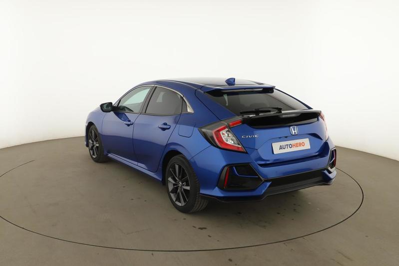 Honda Civic 1.0 i-Vtec Executive 5p 126 ch