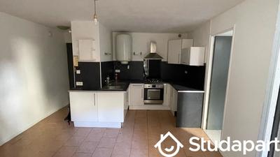 Appartement - 29 m² - 2 pièces