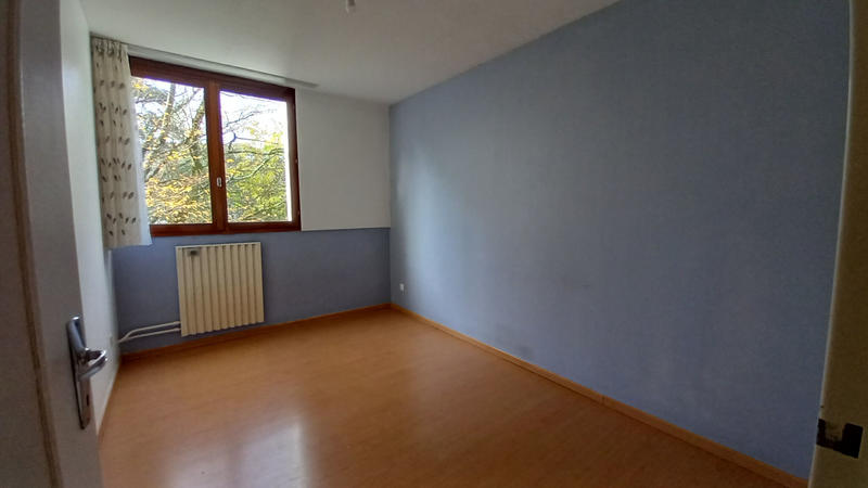Appartement - 78 m² - 4 pièces