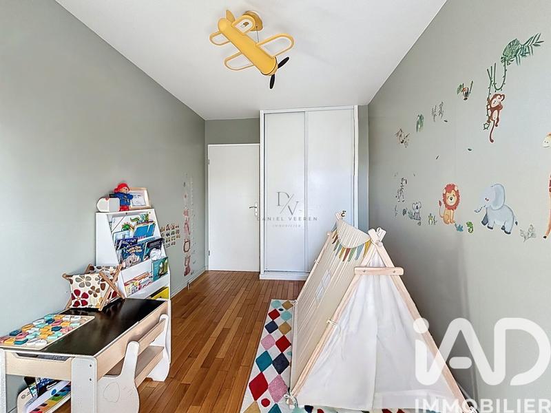 Appartement - 81 m² - 4 pièces