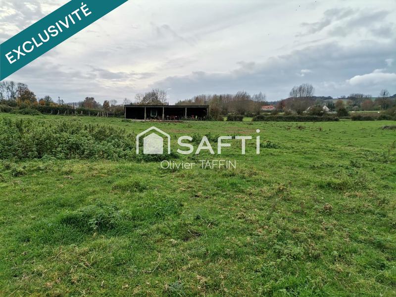 Maison - 94 m² - 6 pièces