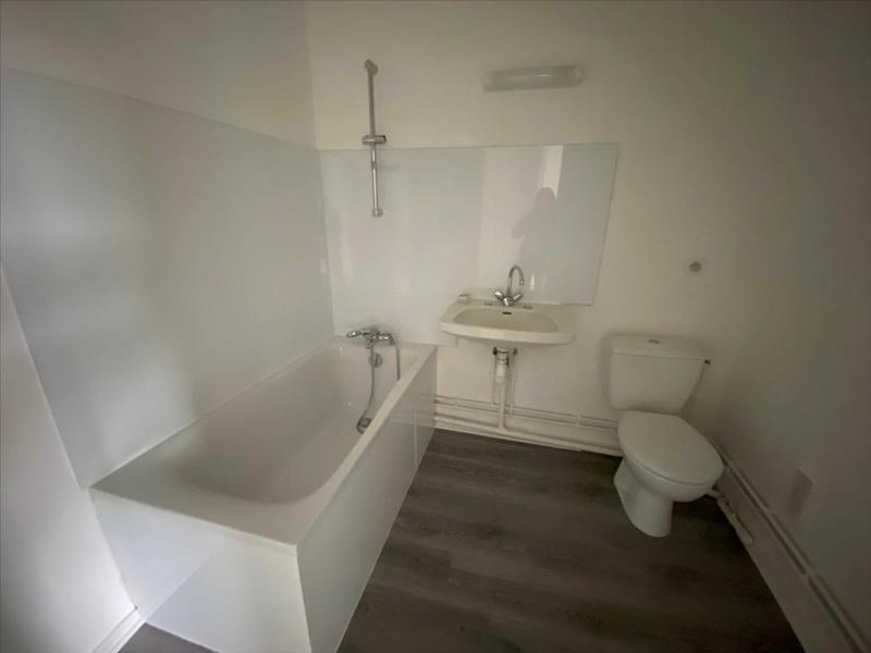 Appartement - 28 m² - 1 pièce